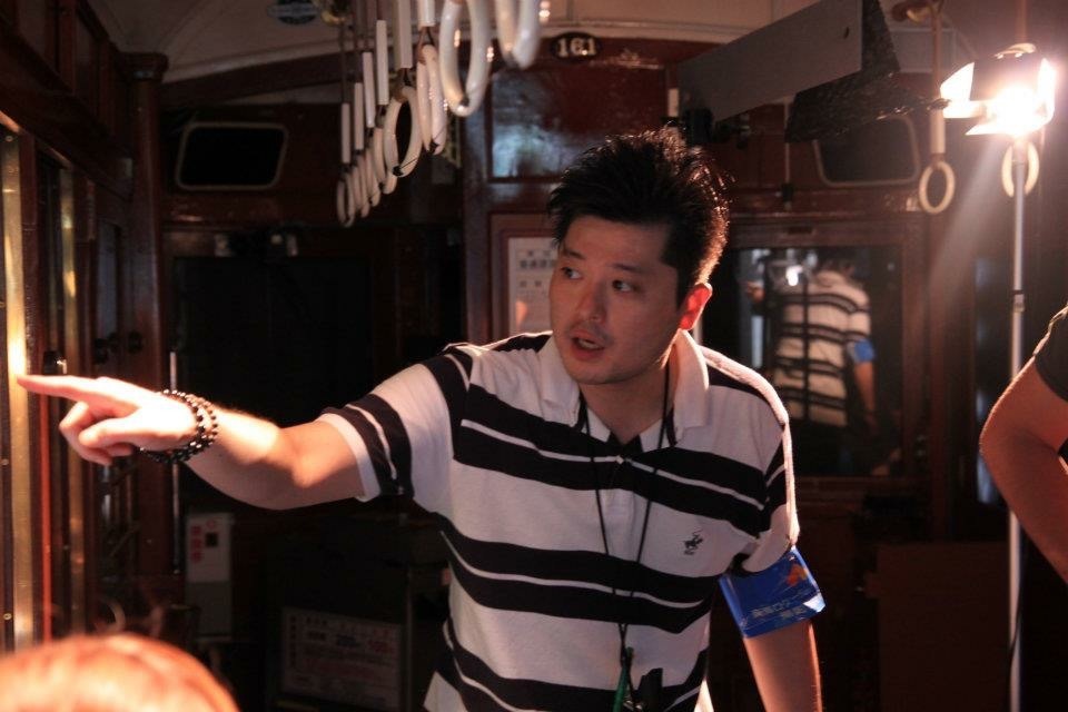 山岡聡