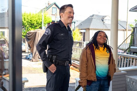 「コフィー&カリーム」