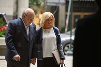 「ザ・ラウデスト・ボイス―アメリカを分断した男―」