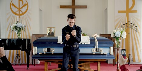 「サンダーロード」