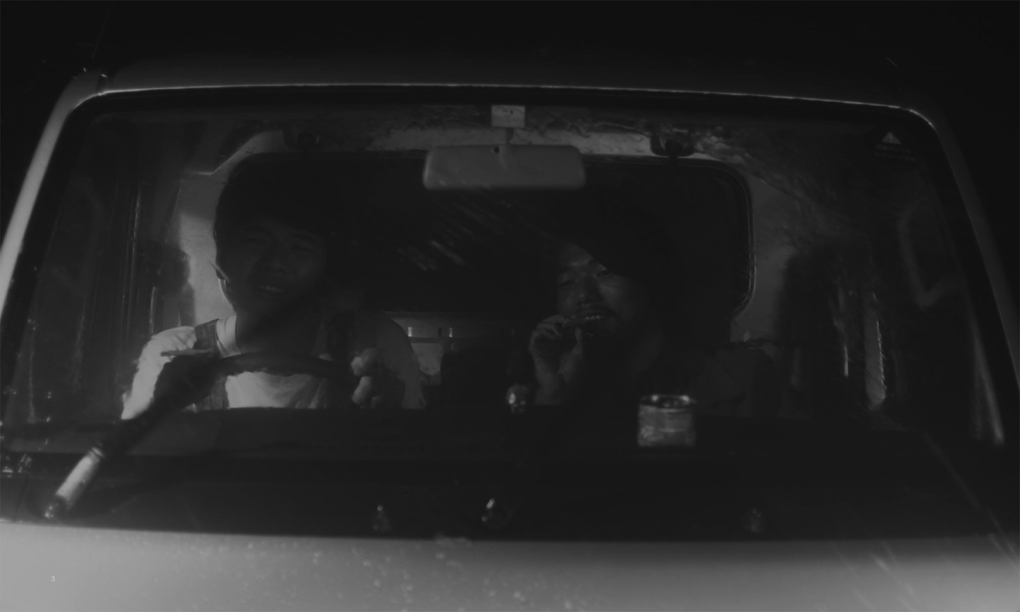 「赤い惑星」