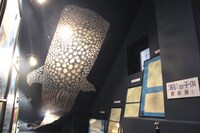 出町座館内の様子。