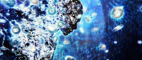 「海獣の子供」