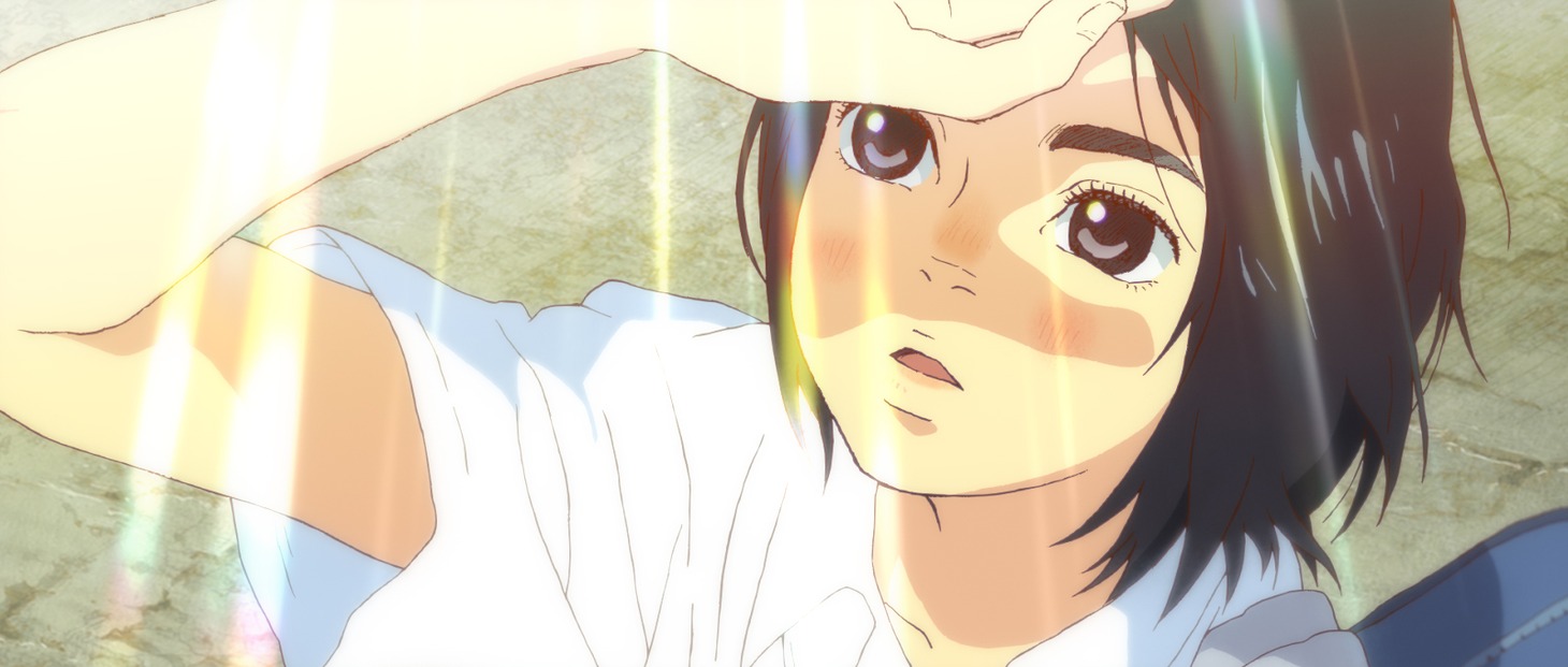 「海獣の子供」