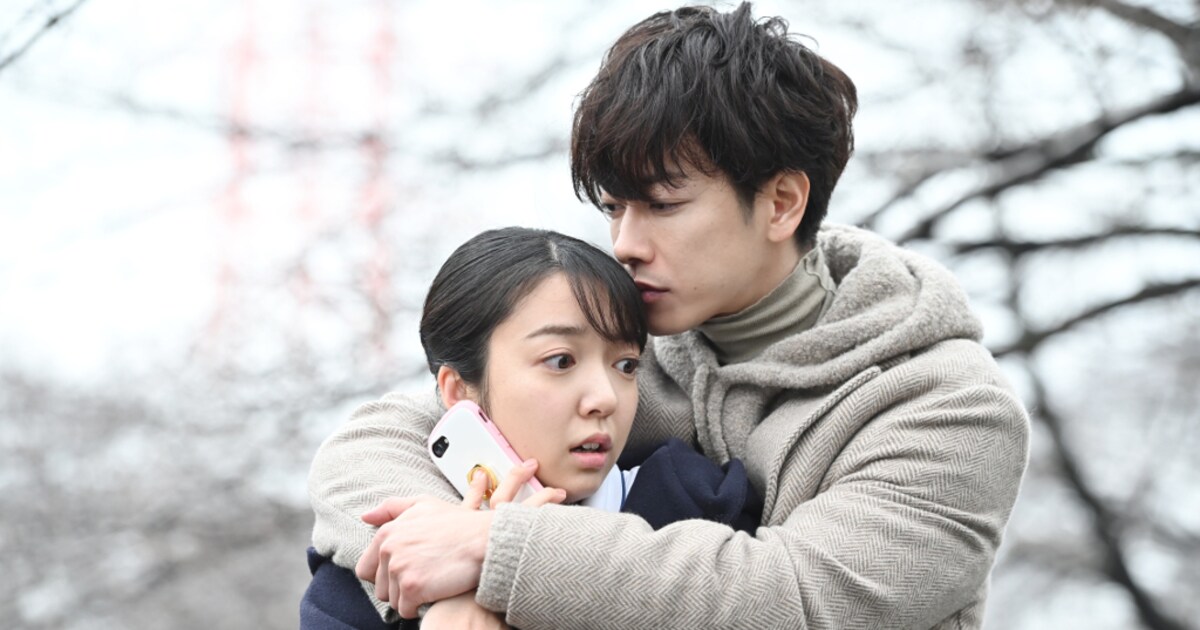 上白石萌音×佐藤健「恋つづ」胸キュンシーン集めたダイジェスト版の 