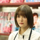 玉城ティナ「SUITS/スーツ2」で月9初出演、「驚きとうれしさで一杯です!」