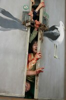 「グエムル 漢江の怪物」