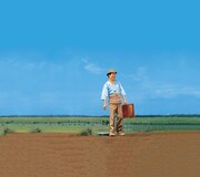 「男はつらいよ」ビジュアル (c)松竹