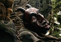 「ファウスト」