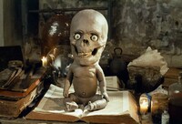 「ファウスト」