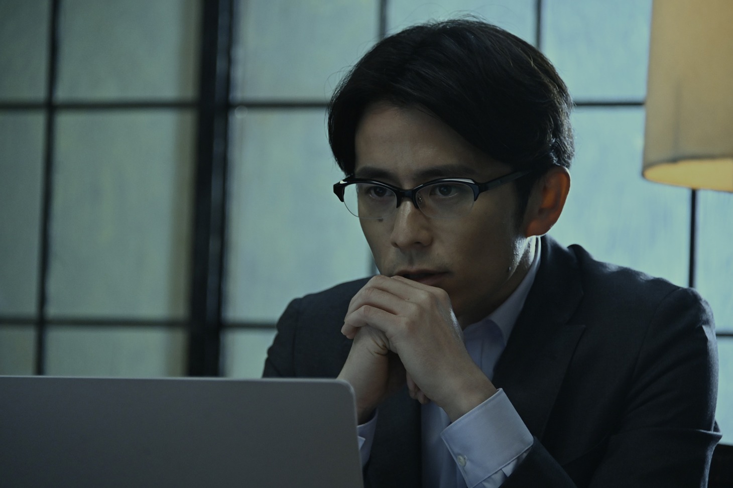 「ネット興亡記」