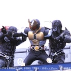 「平成仮面ライダー」劇場版44作品をWOWOWで放送、飯島寛騎ら登場する特番も