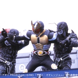 「平成仮面ライダー」劇場版44作品をWOWOWで放送、飯島寛騎ら登場する特番も