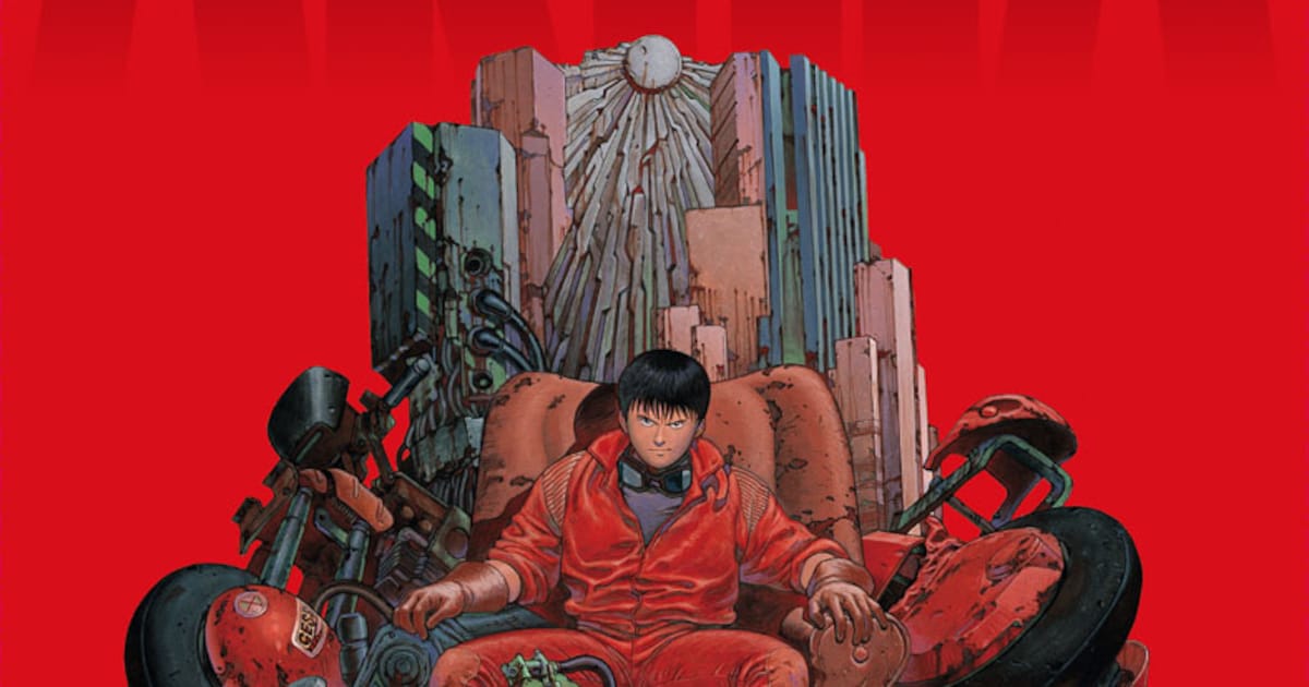 AKIRA」4Kリマスター版の音に迫るドキュメンタリーがYouTubeで期間限定 