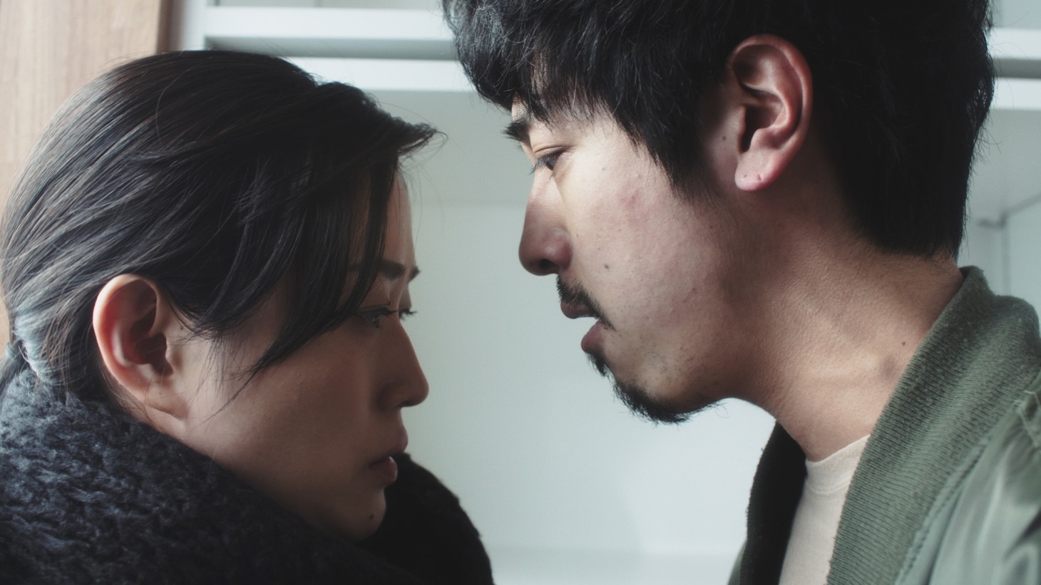 「あなたにふさわしい」
