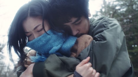 「あなたにふさわしい」