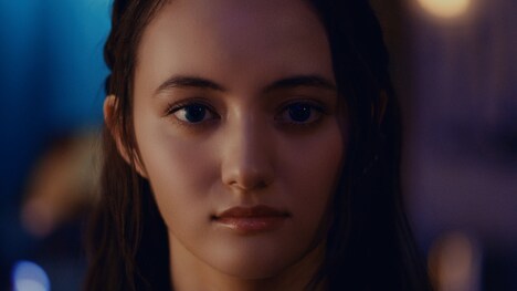 「ぴぷる~AIと結婚生活はじめました~」