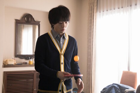 「水曜日が消えた」新場面写真