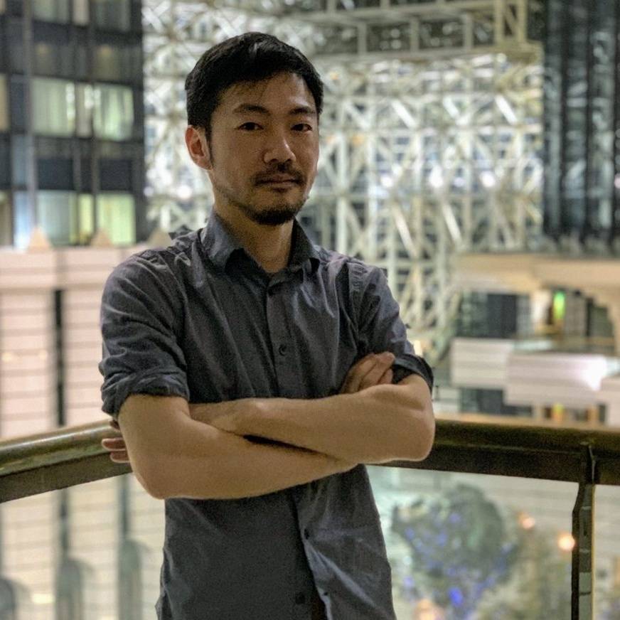 若松宏樹