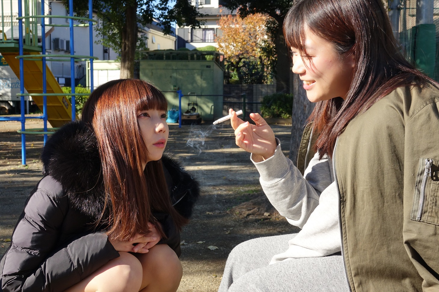 「優しいおしおき おやすみ、ご主人様」