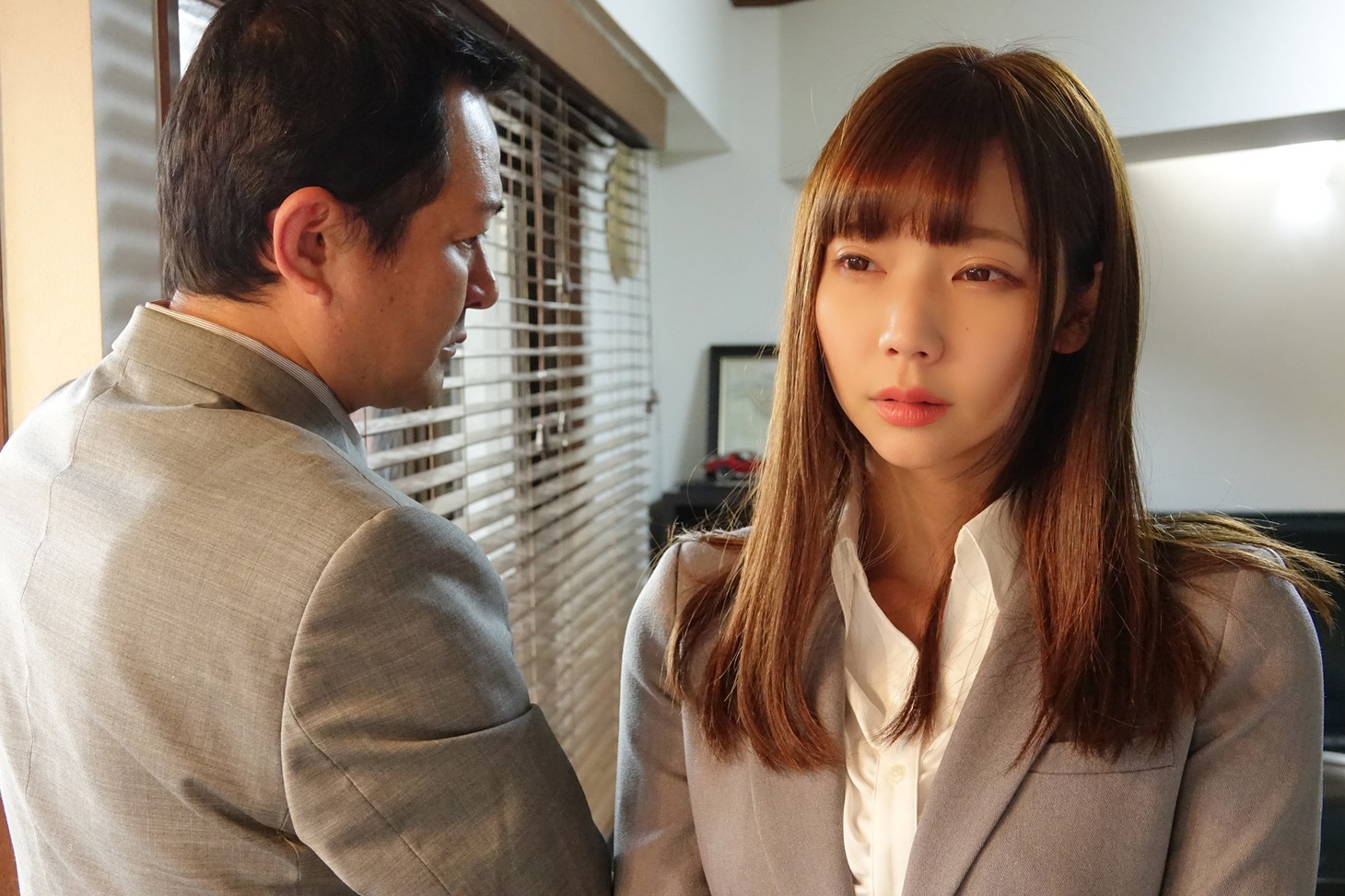 「優しいおしおき おやすみ、ご主人様」