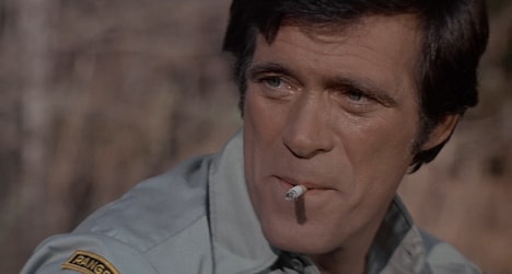 「グリズリー 超・特別版」