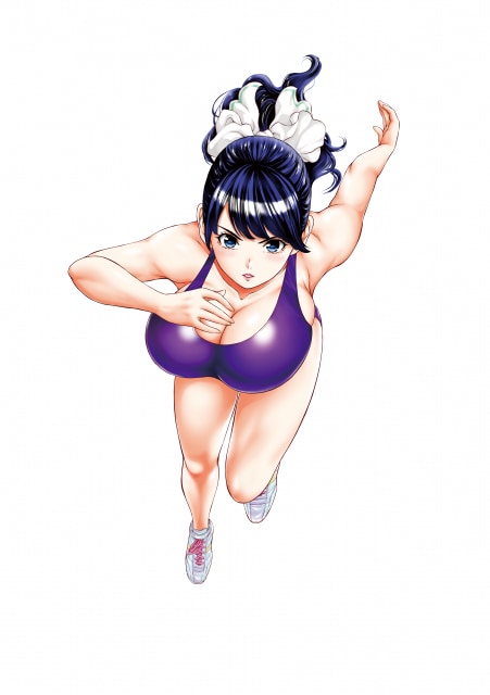 ☆実写映画作品 [活火秀人] じょりく！1-4巻 ☆特典