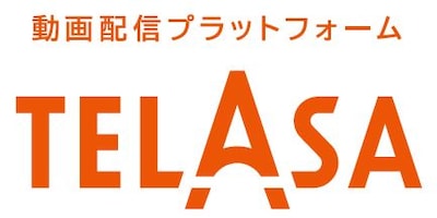TELASAロゴ