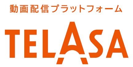 TELASAロゴ