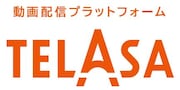 TELASAロゴ