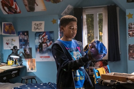 「目指せ！スーパースター」