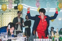 「ハイエナ －弁護士たちの生存ゲーム－」