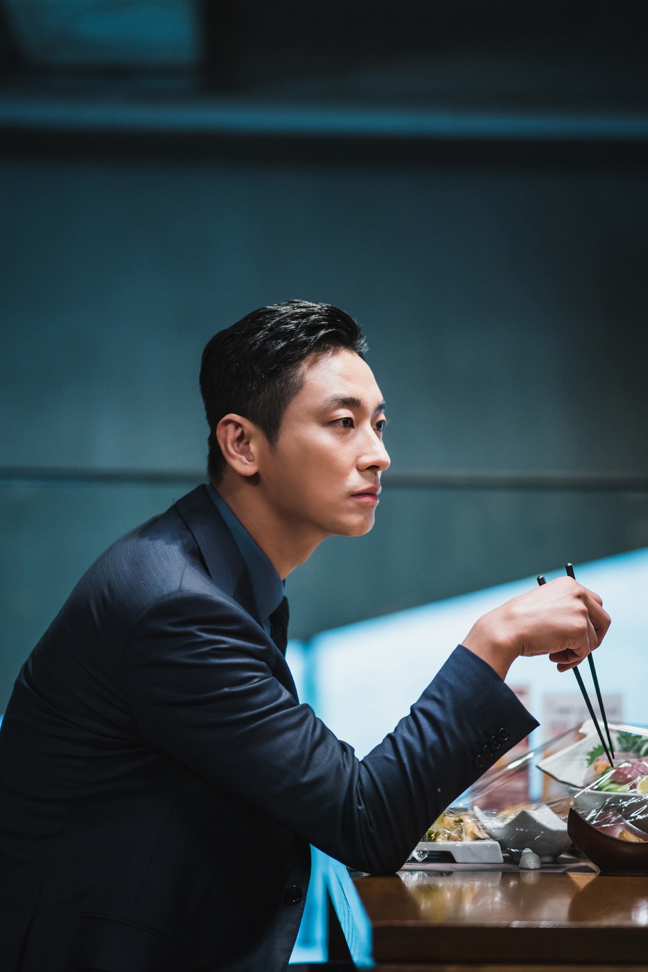 「ハイエナ －弁護士たちの生存ゲーム－」