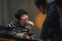 「ハイエナ －弁護士たちの生存ゲーム－」