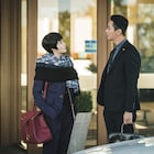 キム・ヘス×チュ・ジフンがライバル弁護士に、ドラマ「ハイエナ」Netflixで配信