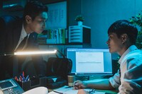 「ハイエナ －弁護士たちの生存ゲーム－」