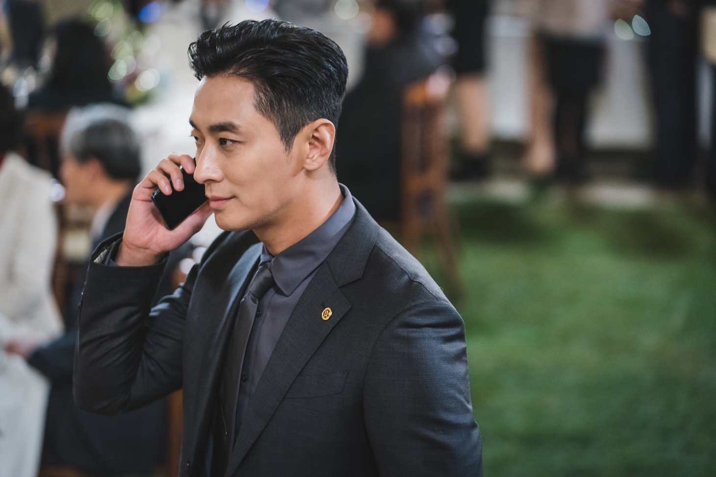 「ハイエナ －弁護士たちの生存ゲーム－」