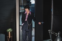 「ハイエナ －弁護士たちの生存ゲーム－」