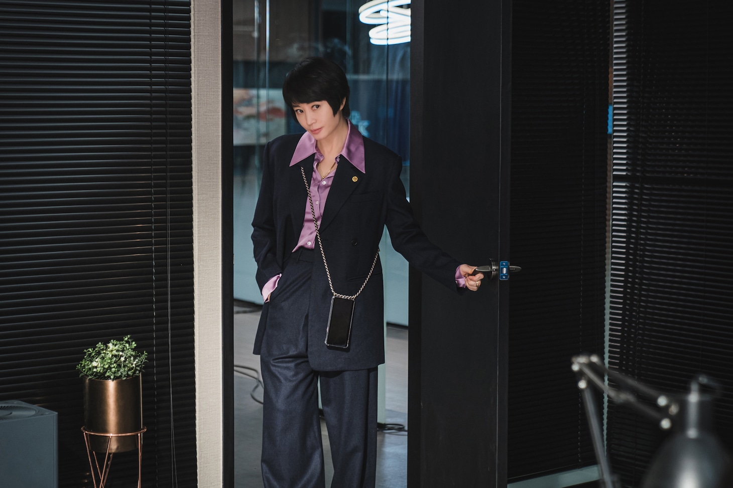 「ハイエナ －弁護士たちの生存ゲーム－」