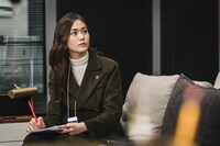 「ハイエナ －弁護士たちの生存ゲーム－」