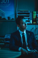 「ハイエナ －弁護士たちの生存ゲーム－」