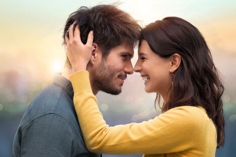 「ラブ・セカンド・サイト はじまりは初恋のおわりから」