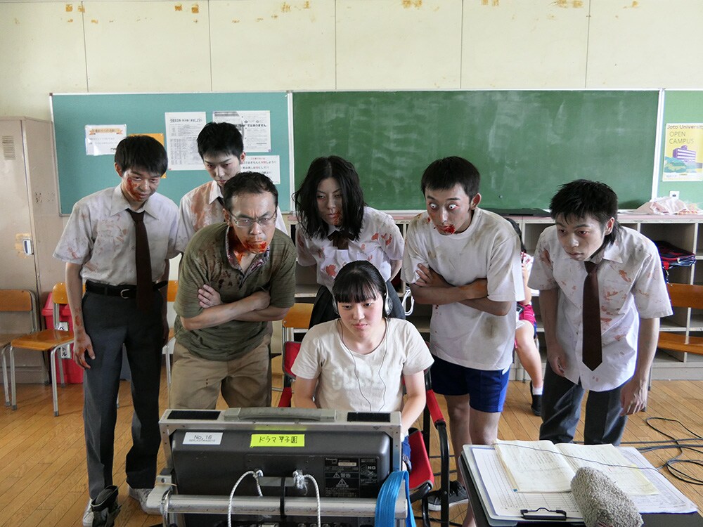 新たな才能求む！「ドラマ甲子園」でオリジナル脚本募集中、大賞作はドラマ化