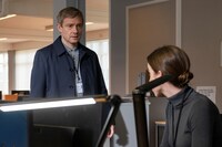 「刑事ファルチャー 失踪捜査」