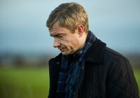 「刑事ファルチャー 失踪捜査」