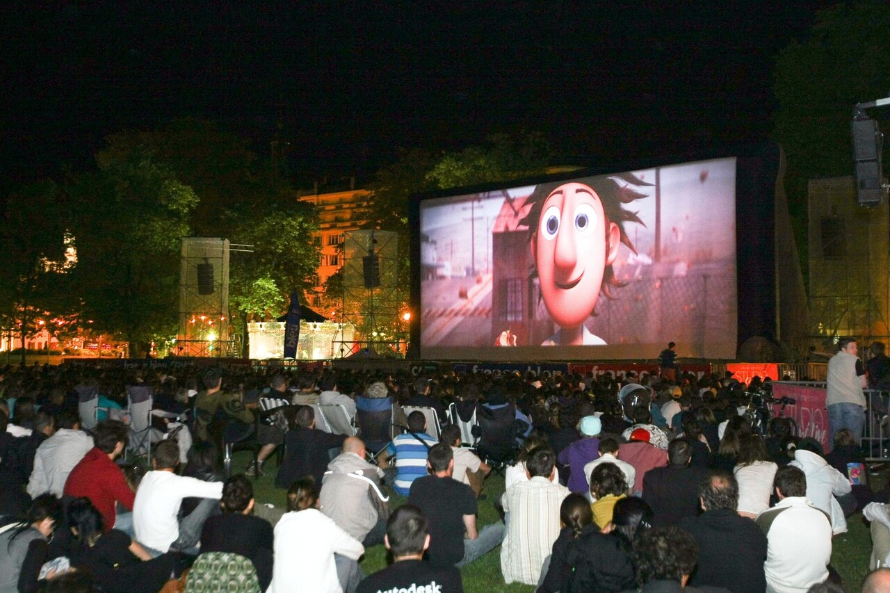 アヌシー国際アニメーション映画祭が開催中止、オンラインでの展開を検討