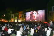 過去の映画祭の様子。（写真提供：PHOTOPQR / LE DAUPHINE LIBERE / ゼータ イメージ）