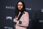 ジャレッド・レト (写真提供:Image Press Agency / Sipa USA / Newscom / ゼータ イメージ)