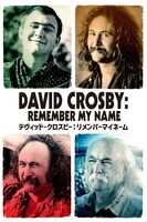 「デヴィッド・クロスビー：リメンバーマイネーム」ビジュアル (c)2019 BMG Audiovisual Productions, LLC. All Rights Reserved.