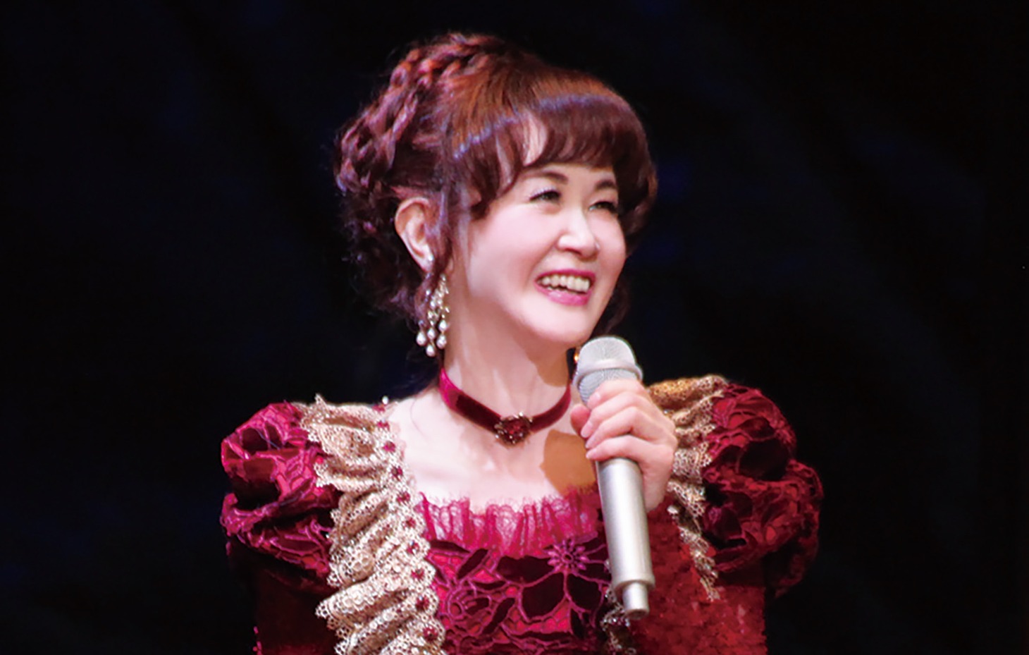 「中島みゆき 夜会VOL.20 『リトル・トーキョー』-劇場版-」